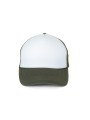 K-UP Casquette trucker enfant - 5 panneaux /api/colors/a368c632-258b-4f43-8cd1-5cab2d543c5b personnalisable