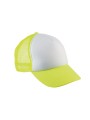 K-UP Casquette trucker enfant - 5 panneaux /api/colors/2b01574f-623b-4341-8f5c-be6cf87c1cc2 personnalisable