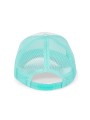 K-UP Casquette trucker enfant - 5 panneaux /api/colors/911acb8e-8240-4866-88e3-f381297a8dca personnalisable