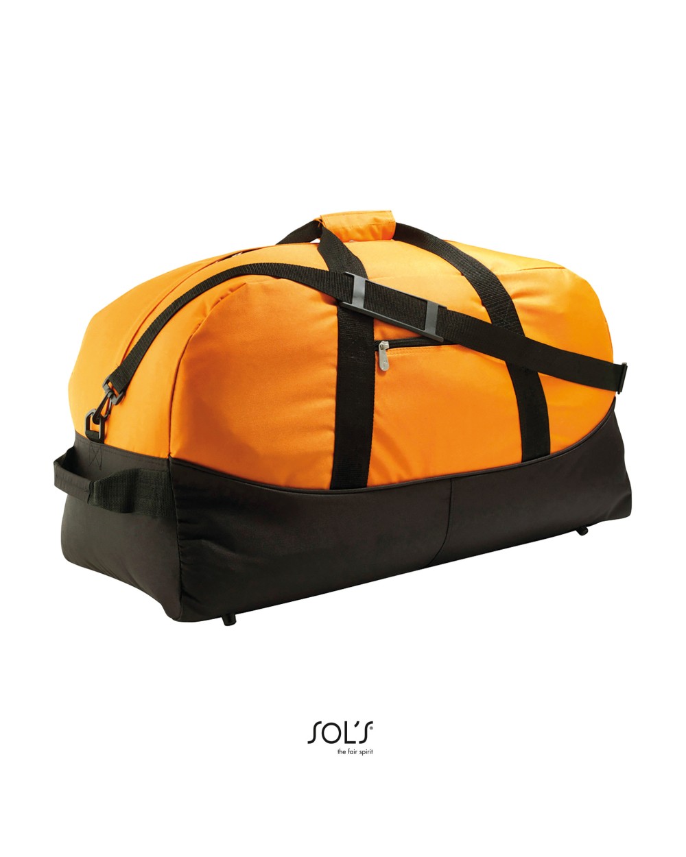 SOL'S Travelbag Stadium 65 Taschen personalisierbar