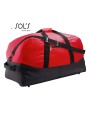 Tassen & Zakken SOL'S Travel Bag Stadium 65 voor bedrukking &amp; borduring