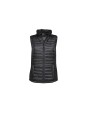 Vestes personnalisable Tee Jays WOMENS CROSSOVER BODYWARMER