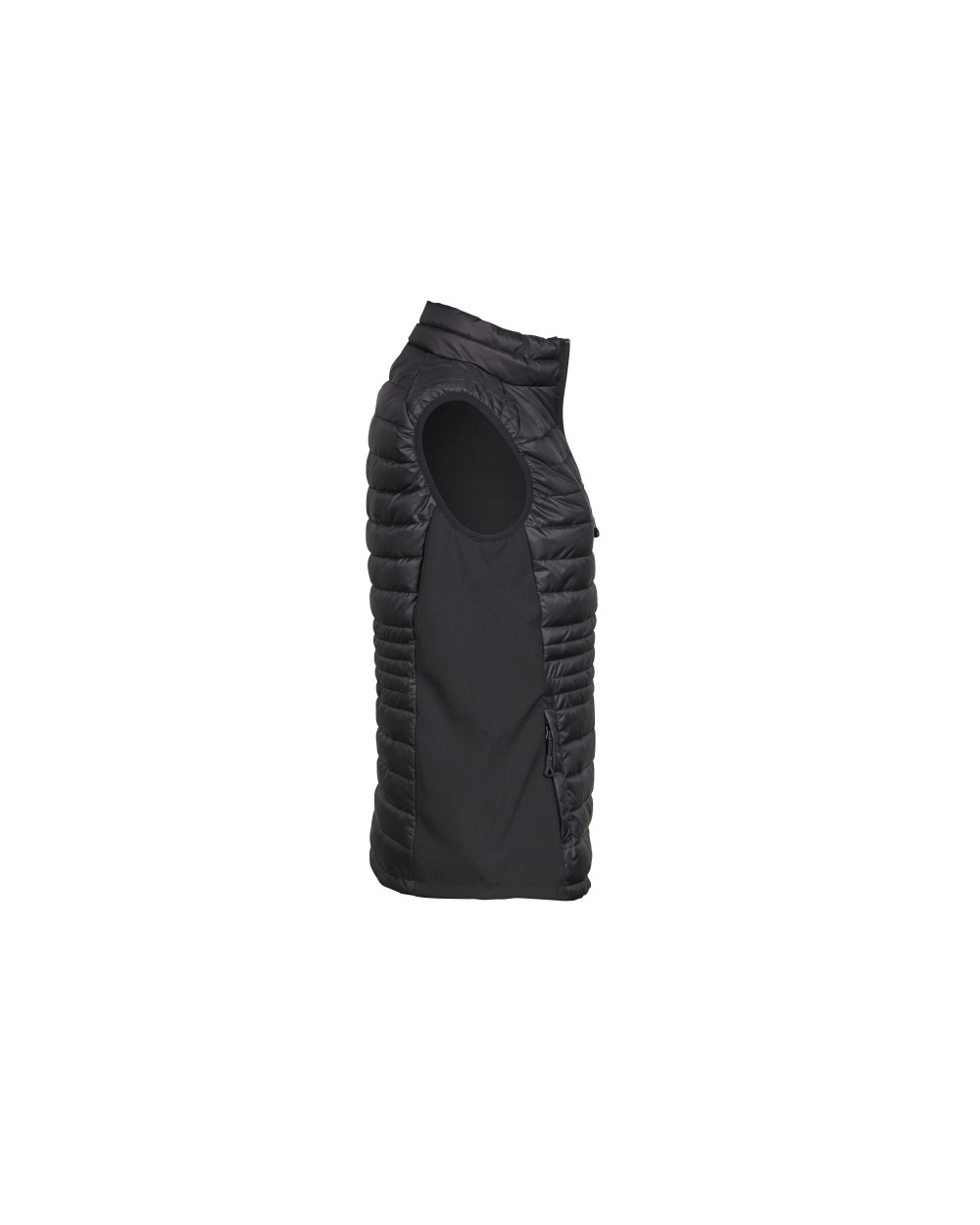 TEE JAYS WOMENS CROSSOVER BODYWARMER Jacken personalisierbar
