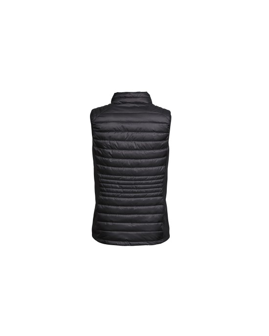 Vestes personnalisable Tee Jays WOMENS CROSSOVER BODYWARMER