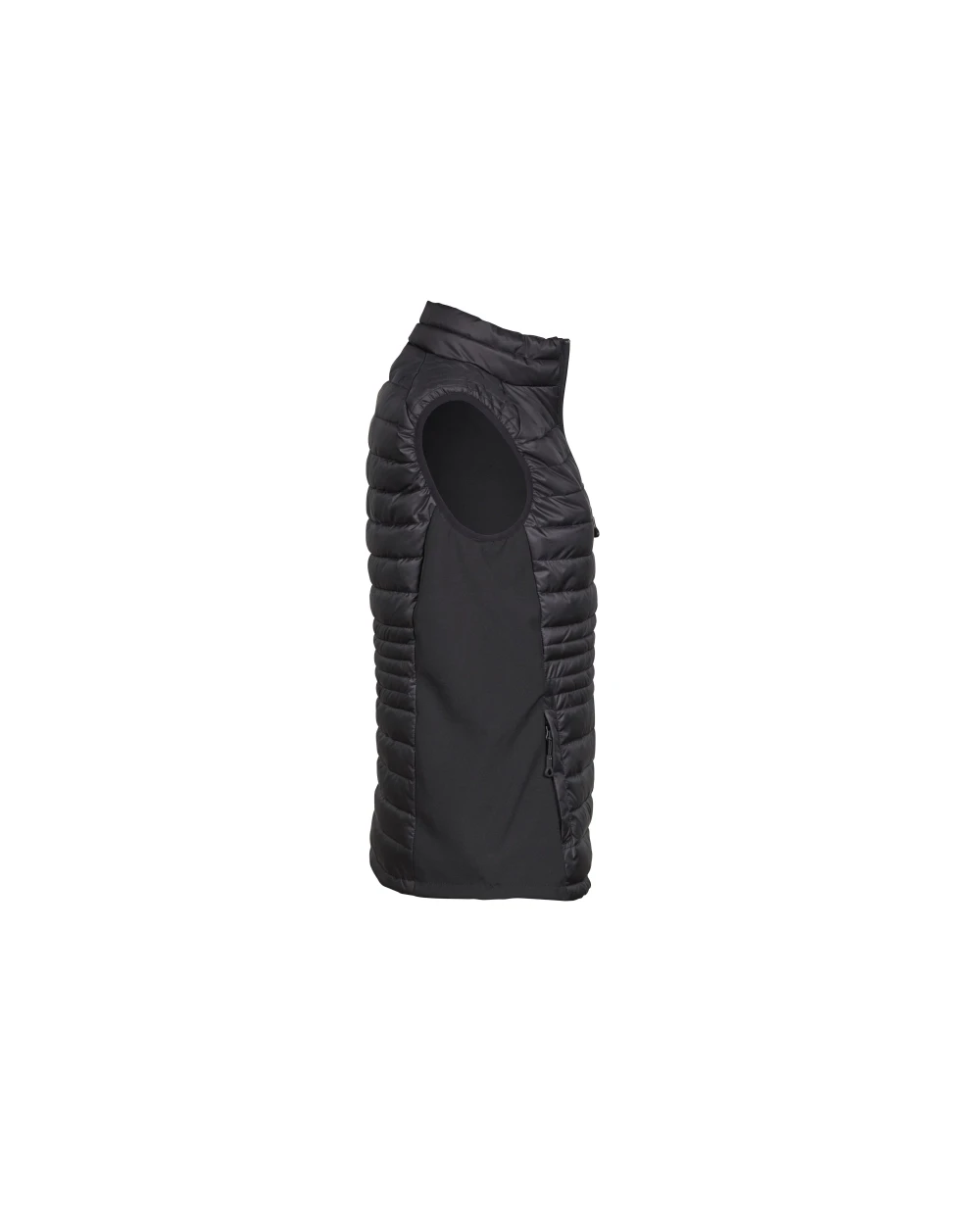 Vestes personnalisable TEE JAYS WOMENS CROSSOVER BODYWARMER
