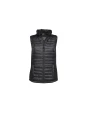 Vestes personnalisable Tee Jays WOMENS CROSSOVER BODYWARMER