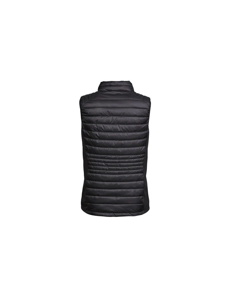 Vestes personnalisable TEE JAYS WOMENS CROSSOVER BODYWARMER