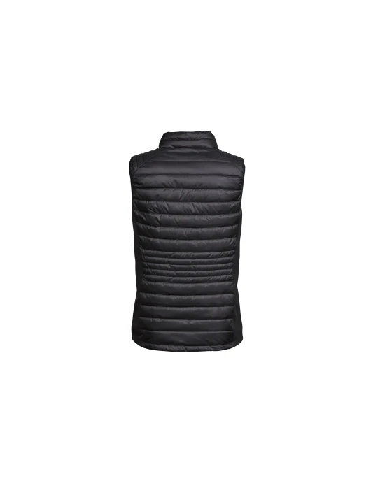 Vestes personnalisable Tee Jays WOMENS CROSSOVER BODYWARMER