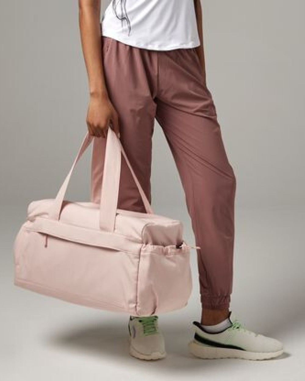 Tassen & Zakken QUADRA STUDIO HOLDALL voor bedrukking &amp; borduring