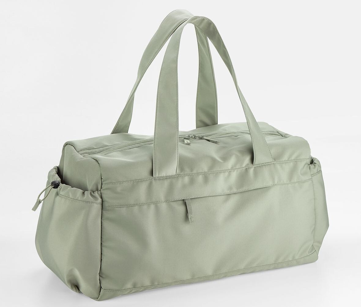 Sacs & Bagagerie personnalisable QUADRA STUDIO HOLDALL