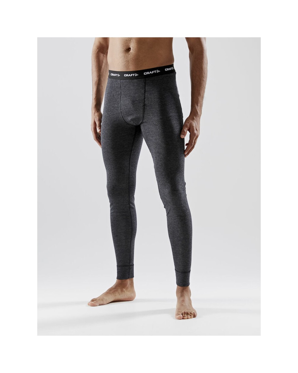 Sous-Vêtements personnalisable CRAFT CORE Wool Merino Set M