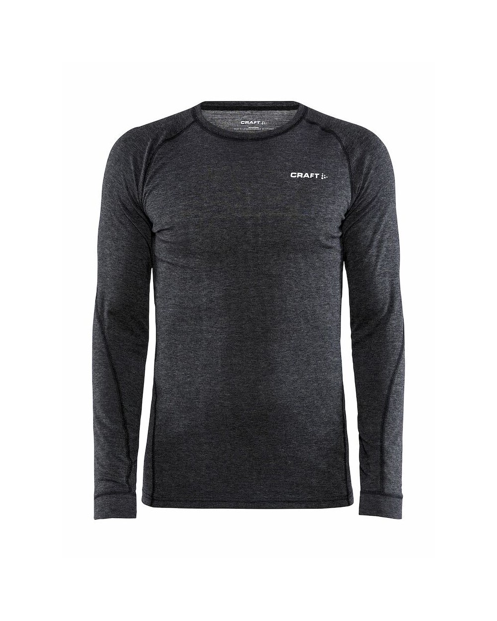 Sous-Vêtements personnalisable CRAFT CORE Wool Merino Set M