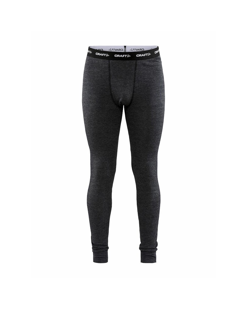 Sous-Vêtements personnalisable CRAFT CORE Wool Merino Set M