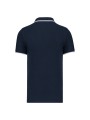 KARIBAN Polo manches courtes homme /api/colors/c3d287ba-13ad-4a6c-8597-3e89602f3766 personnalisable