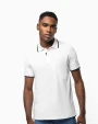 Polos personnalisable KARIBAN Polo manches courtes homme