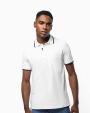 Polos personnalisable Kariban Polo manches courtes homme