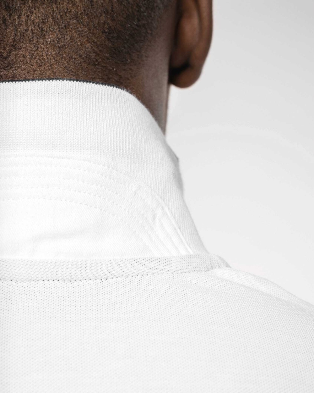 Polos personnalisable KARIBAN Polo manches courtes homme