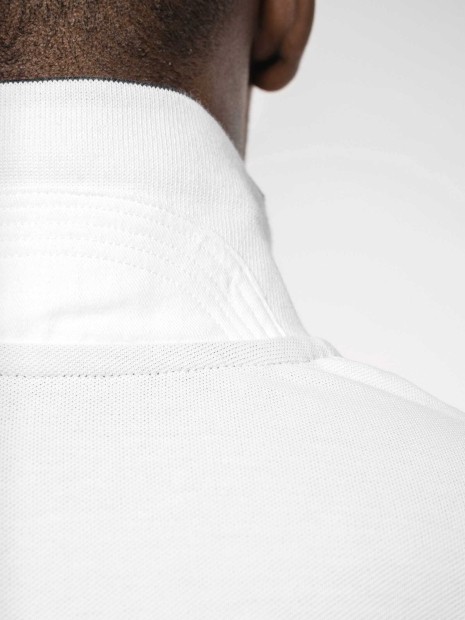 Polos à personnaliser KARIBAN Polo manches courtes homme 