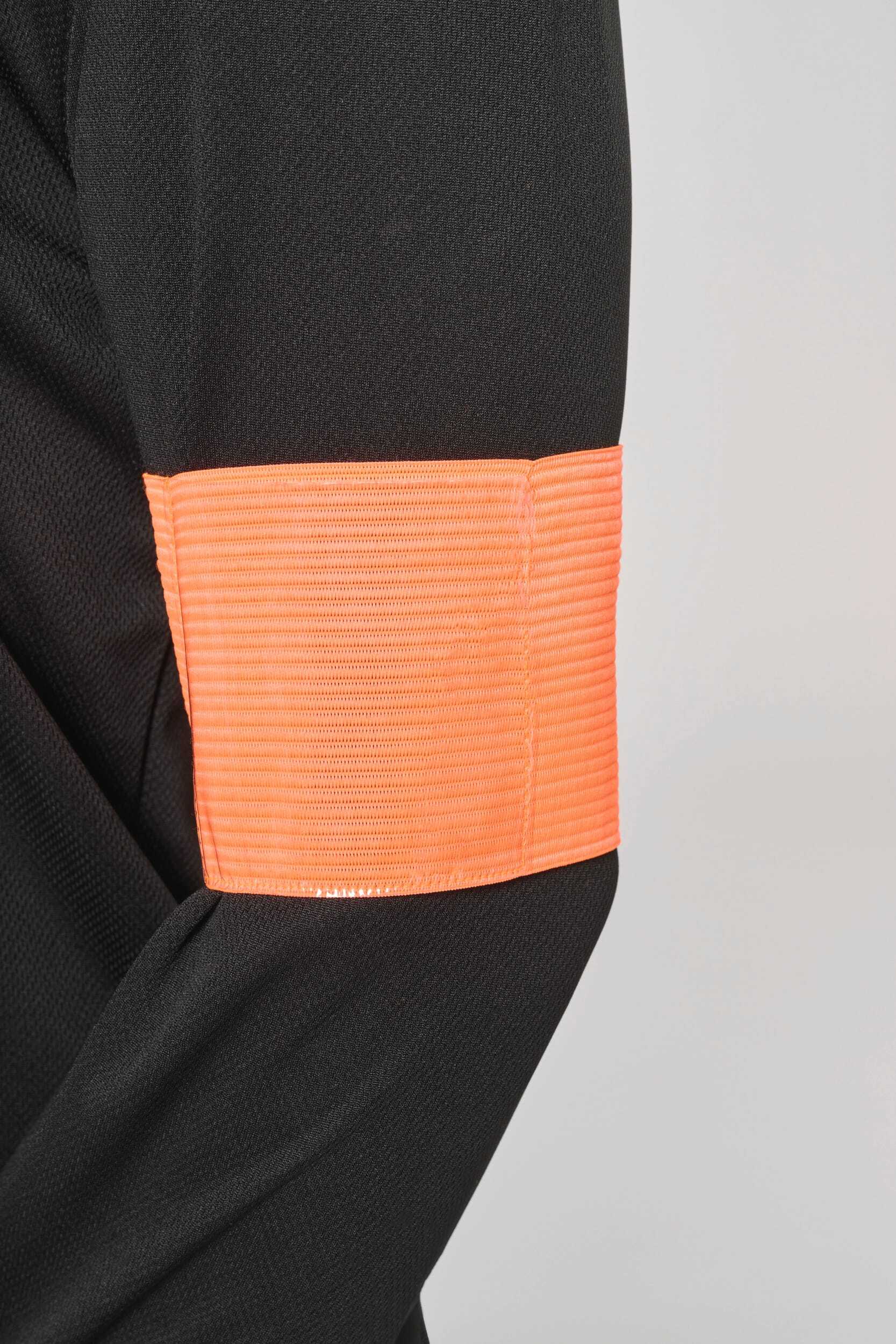 Benodigdheden PROACT Elastisch Armbandje Met Etiket voor bedrukking &amp; borduring