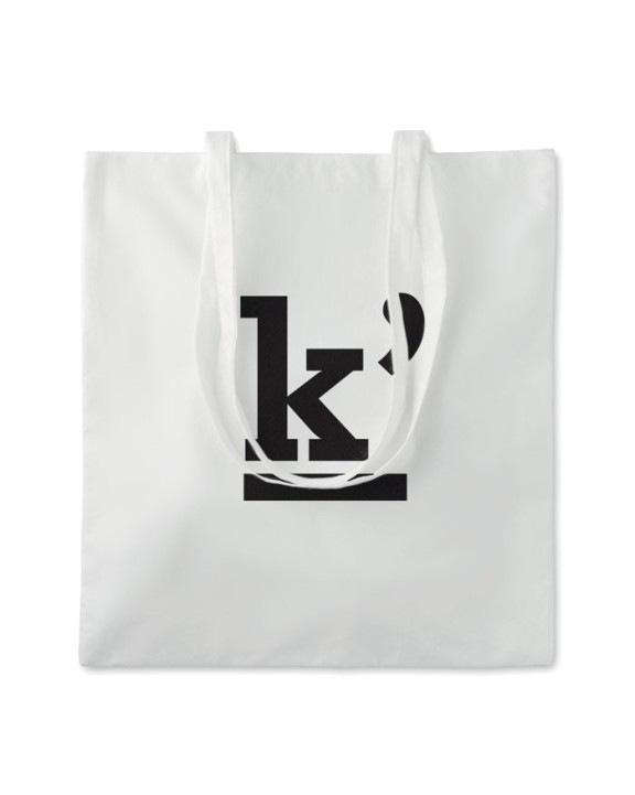 4DO Einkaufstasche Taschen personalisierbar