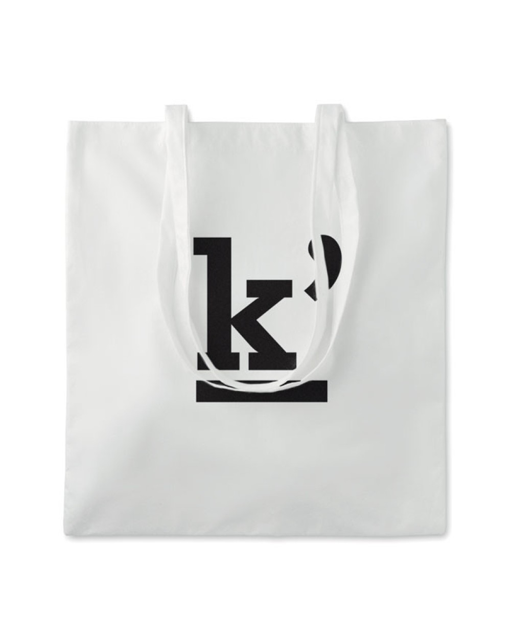 Sacs & Bagagerie personnalisable 4DO Bamboo fibre cotton shopping