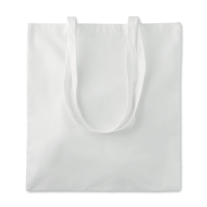 Sacs & Bagagerie personnalisable 4DO Bamboo fibre cotton shopping