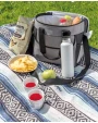Tassen & Zakken 4DO Grote basic koeltas voor bedrukking &amp; borduring