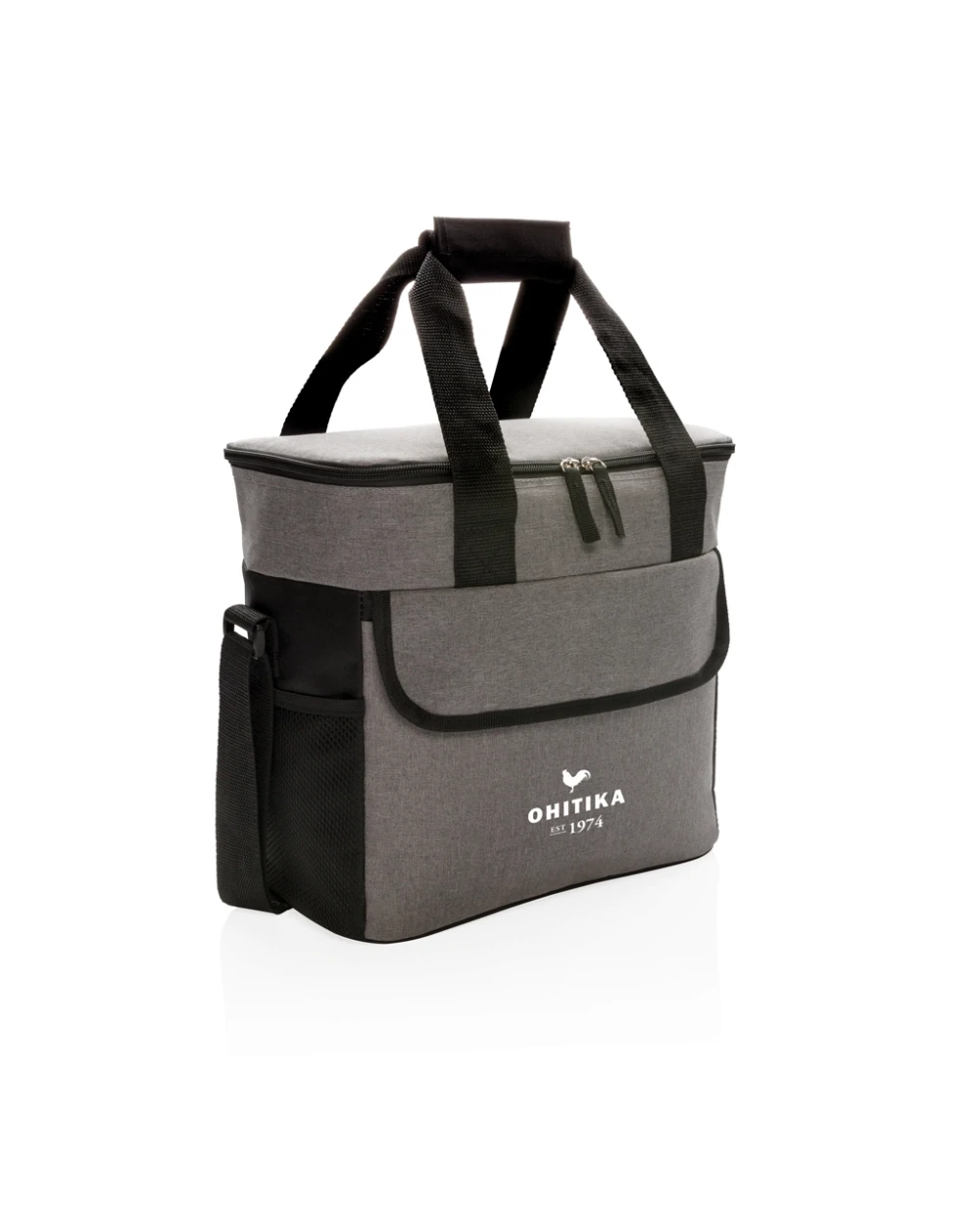 Tassen & Zakken 4DO Grote basic koeltas voor bedrukking &amp; borduring