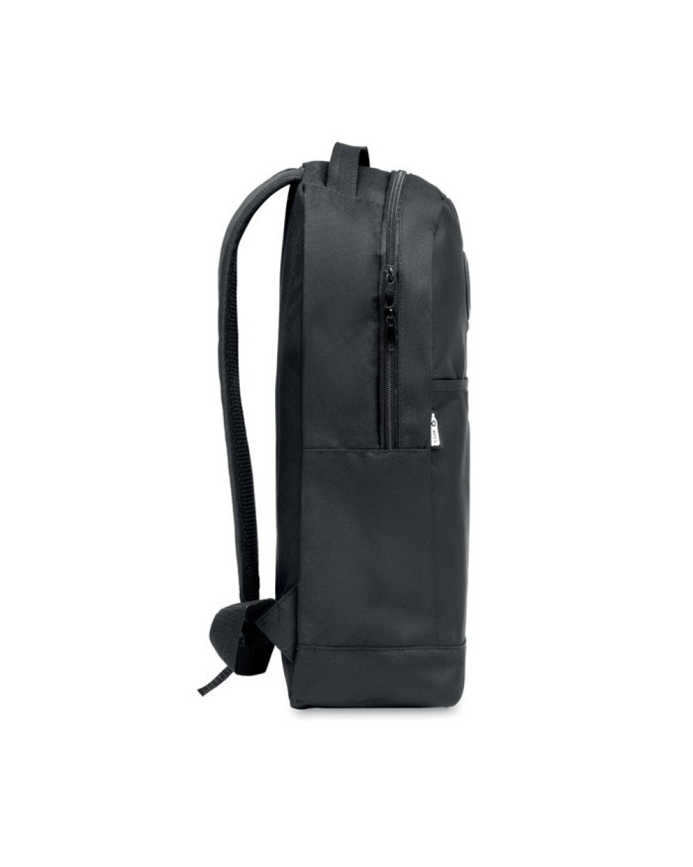 4DO RPET Rucksack mit COB Taschen personalisierbar