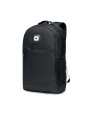 4DO RPET Rucksack mit COB Taschen personalisierbar