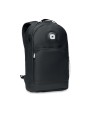 4DO RPET Rucksack mit COB Taschen personalisierbar