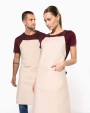 Tabliers personnalisable KARIBAN Tablier coton Bio