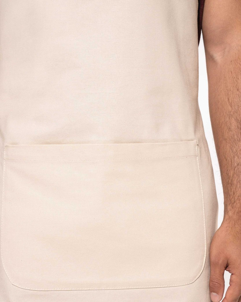 Tabliers personnalisable KARIBAN Tablier coton Bio