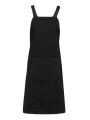 KARIBAN Tablier coton Bio /api/colors/b9fdad4a-5e94-45cb-8c03-c08b349b28c3 personnalisable