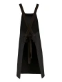 KARIBAN Tablier coton Bio /api/colors/b9fdad4a-5e94-45cb-8c03-c08b349b28c3 personnalisable