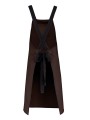 KARIBAN Tablier coton Bio /api/colors/b1e9730e-2307-4dc6-a97e-0dcccdb1ecfa personnalisable