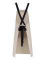 KARIBAN Tablier coton Bio /api/colors/a97c0345-672e-42f2-9afe-b1145dea3541 personnalisable