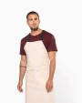 Tabliers personnalisable KARIBAN Tablier coton Bio