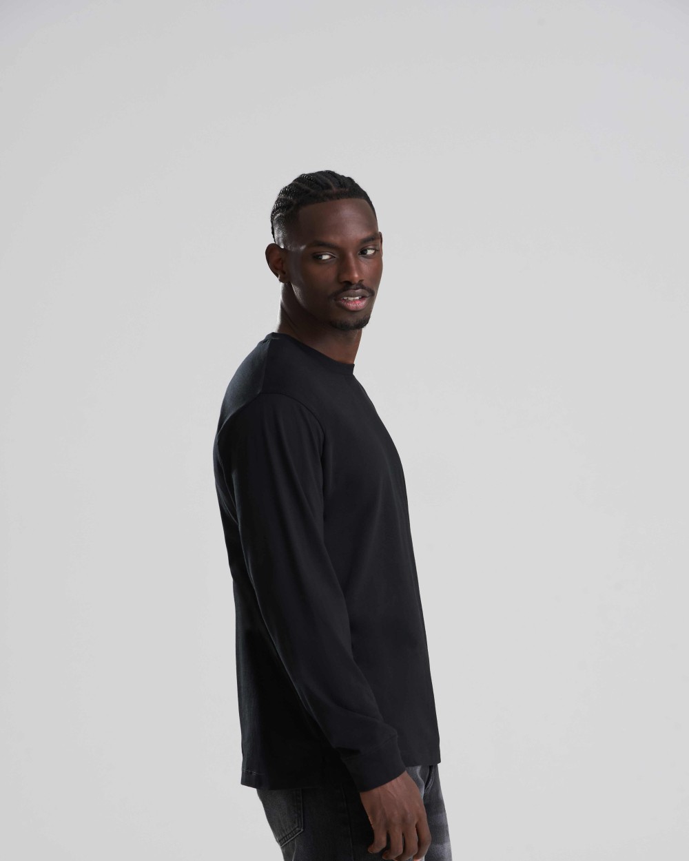 AWDIS AWDis 180 Long Sleeve T T-Shirts personalisierbar