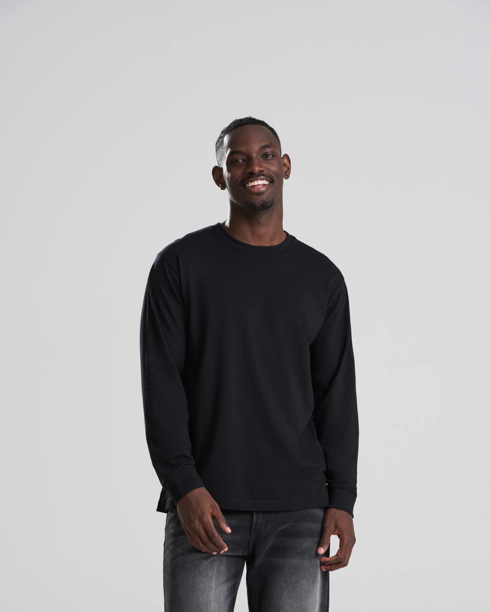 T-Shirts personnalisable AWDIS Le Tshirt 180 à manches longues de AWDis