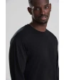 T-shirts AWDIS AWDis 180 Long Sleeve T voor bedrukking &amp; borduring