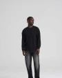 T-shirts AWDIS AWDis 180 Long Sleeve T voor bedrukking &amp; borduring