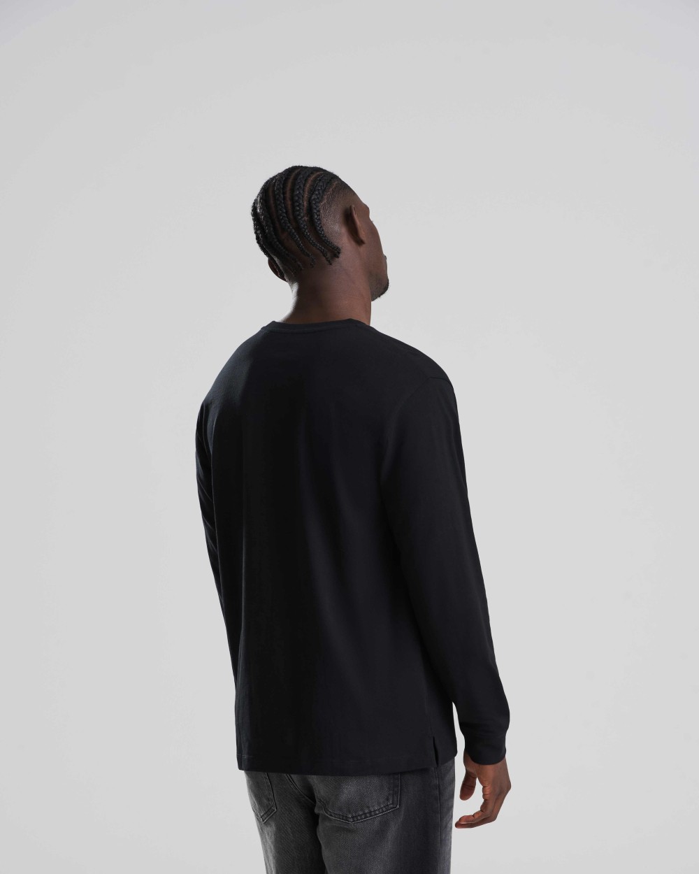 AWDIS AWDis 180 Long Sleeve T T-Shirts personalisierbar