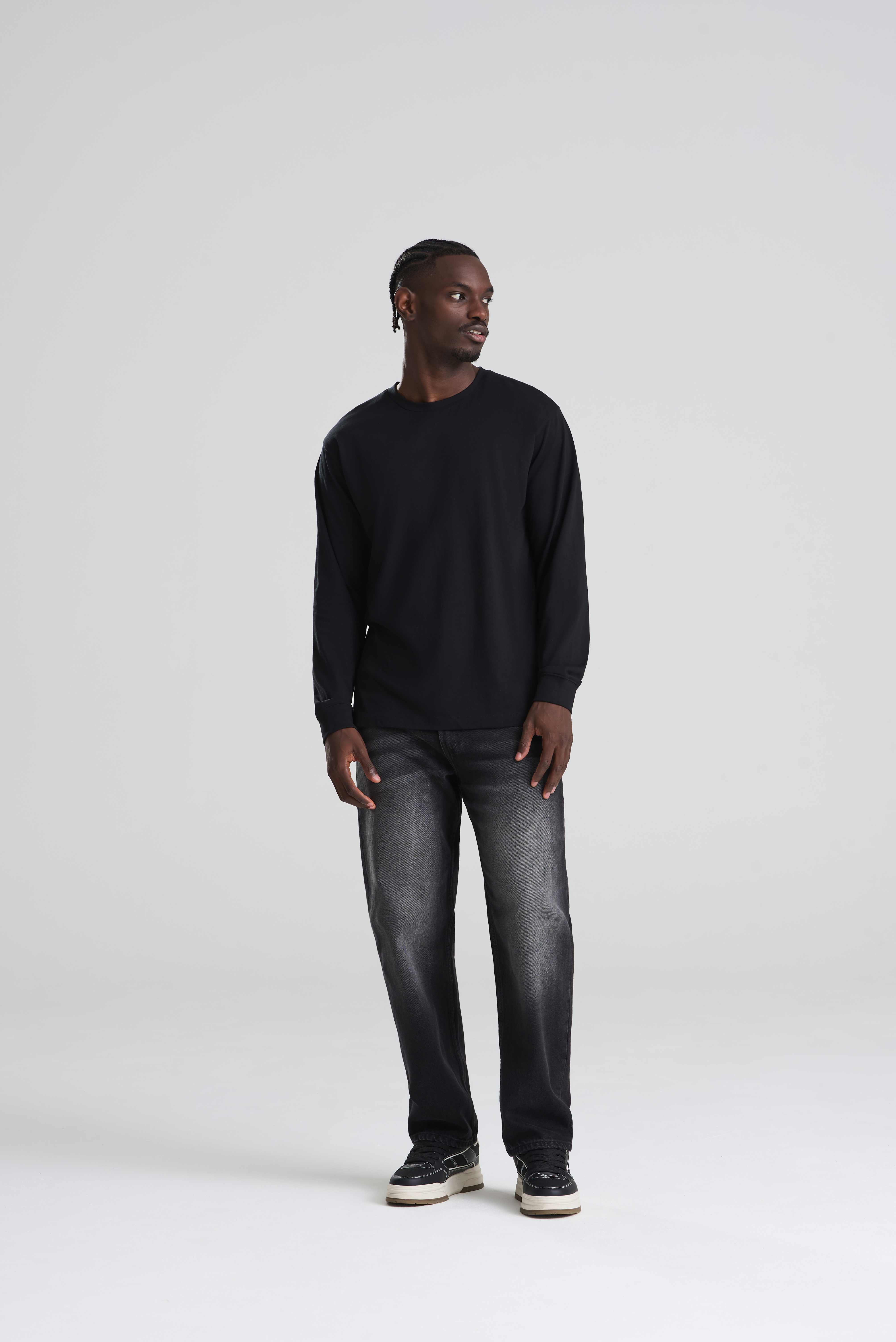 AWDIS AWDis 180 Long Sleeve T T-Shirts personalisierbar