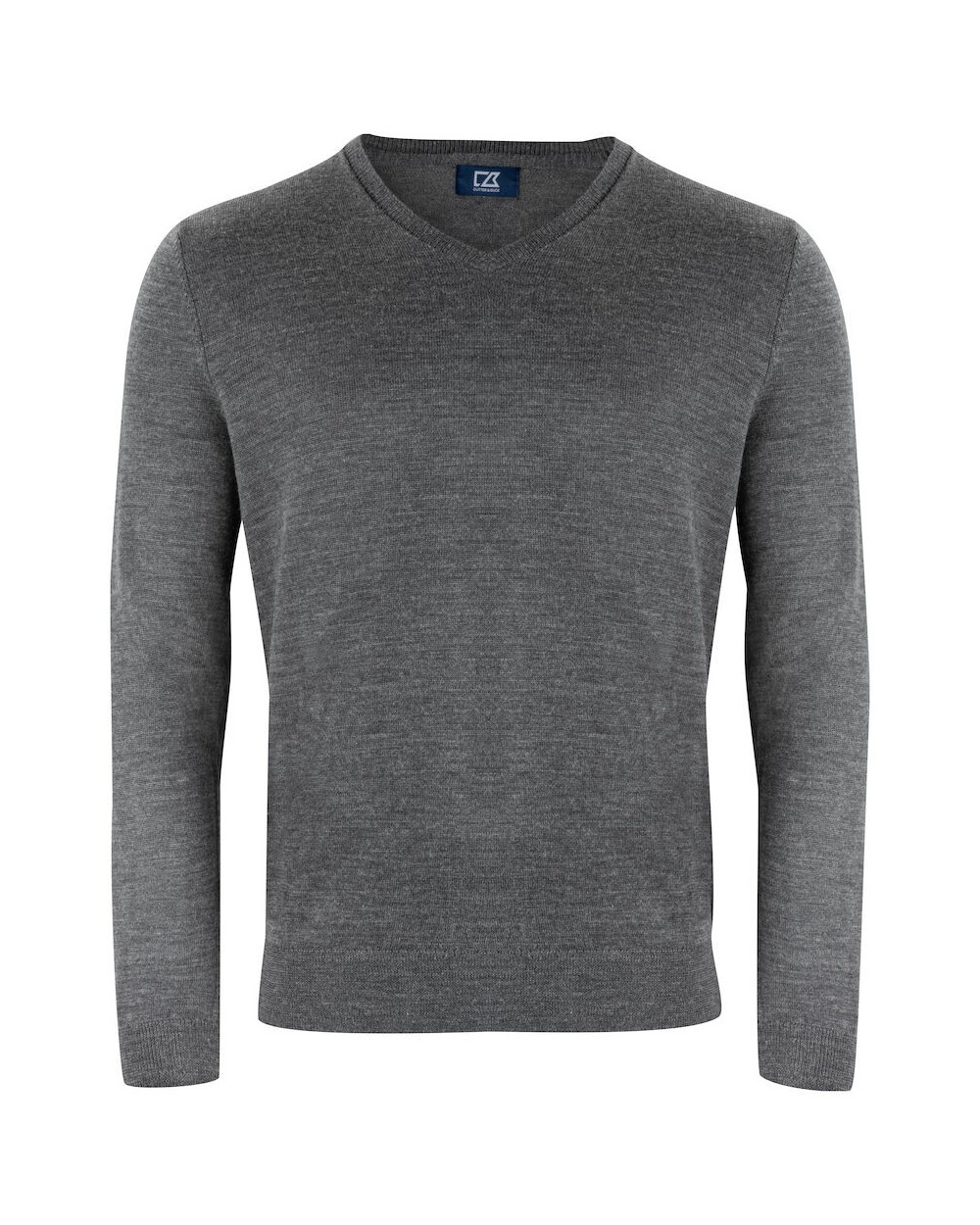 Broeken CUTTER & BUCK Vernon V-neck Heren voor bedrukking &amp; borduring