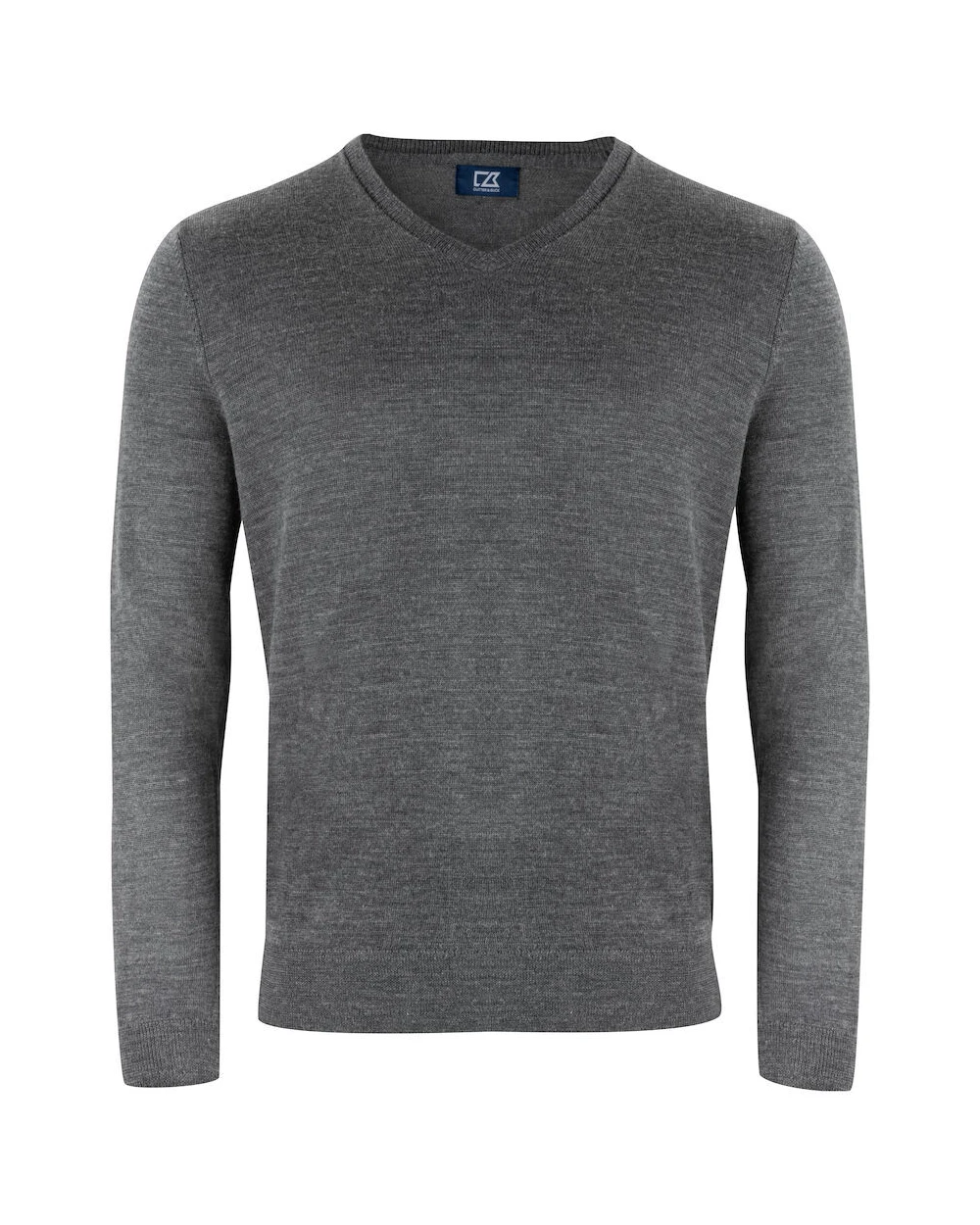 CUTTER & BUCK Vernon V-neck Men Hosen personalisierbar