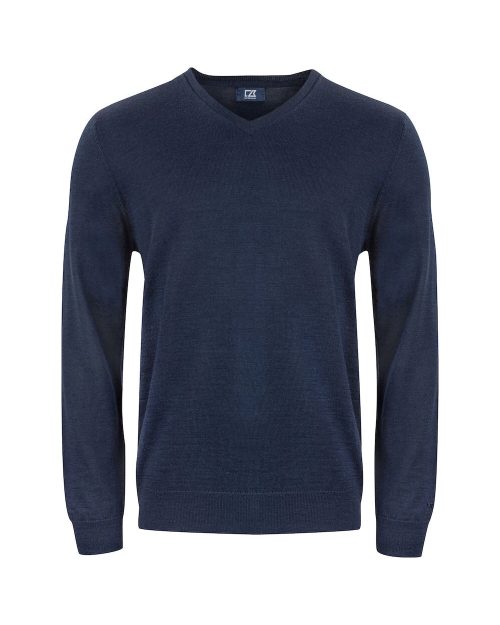 CUTTER & BUCK Vernon V-neck Men Hosen personalisierbar