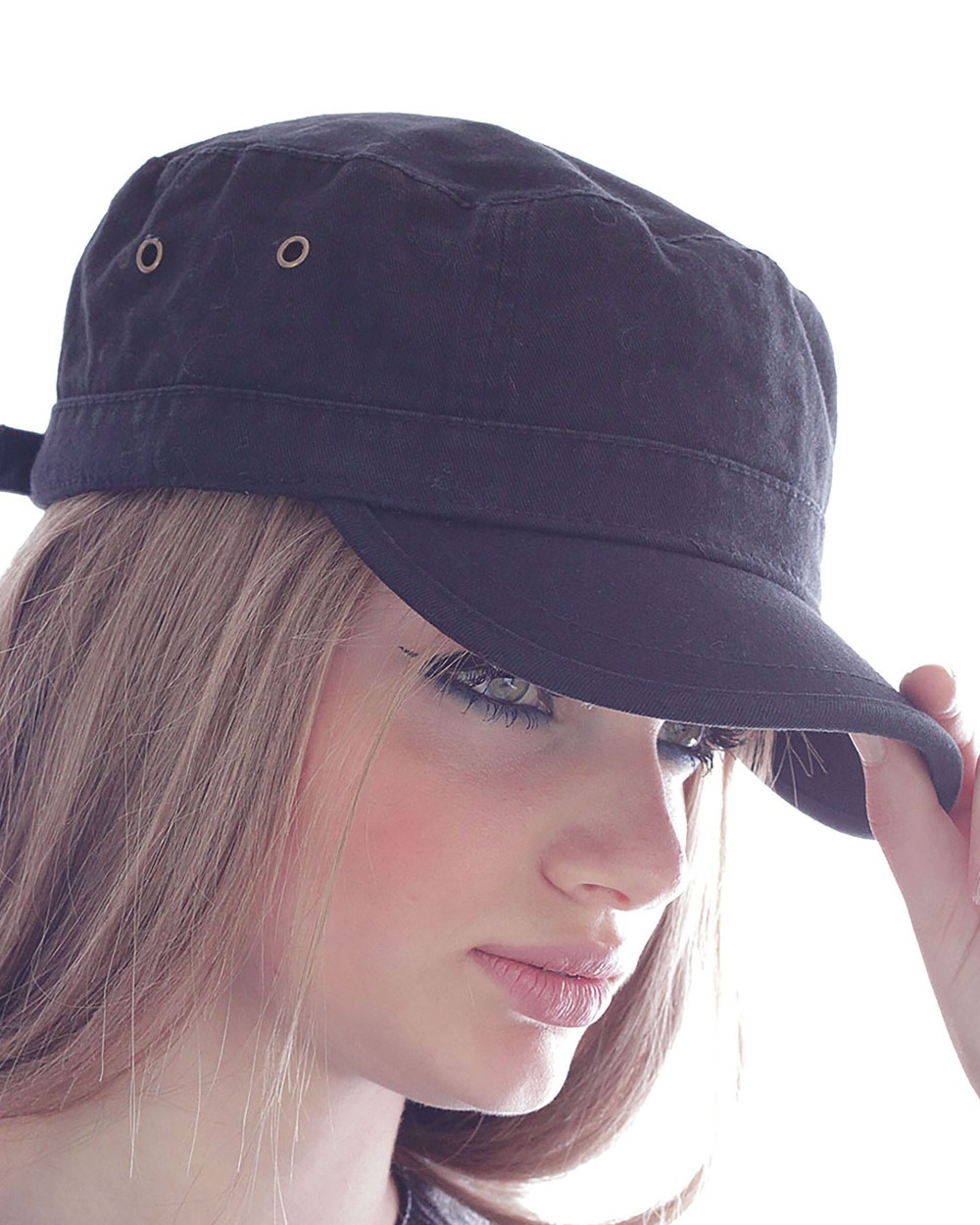 ATLANTIS URBAN CAP Kappen personalisierbar