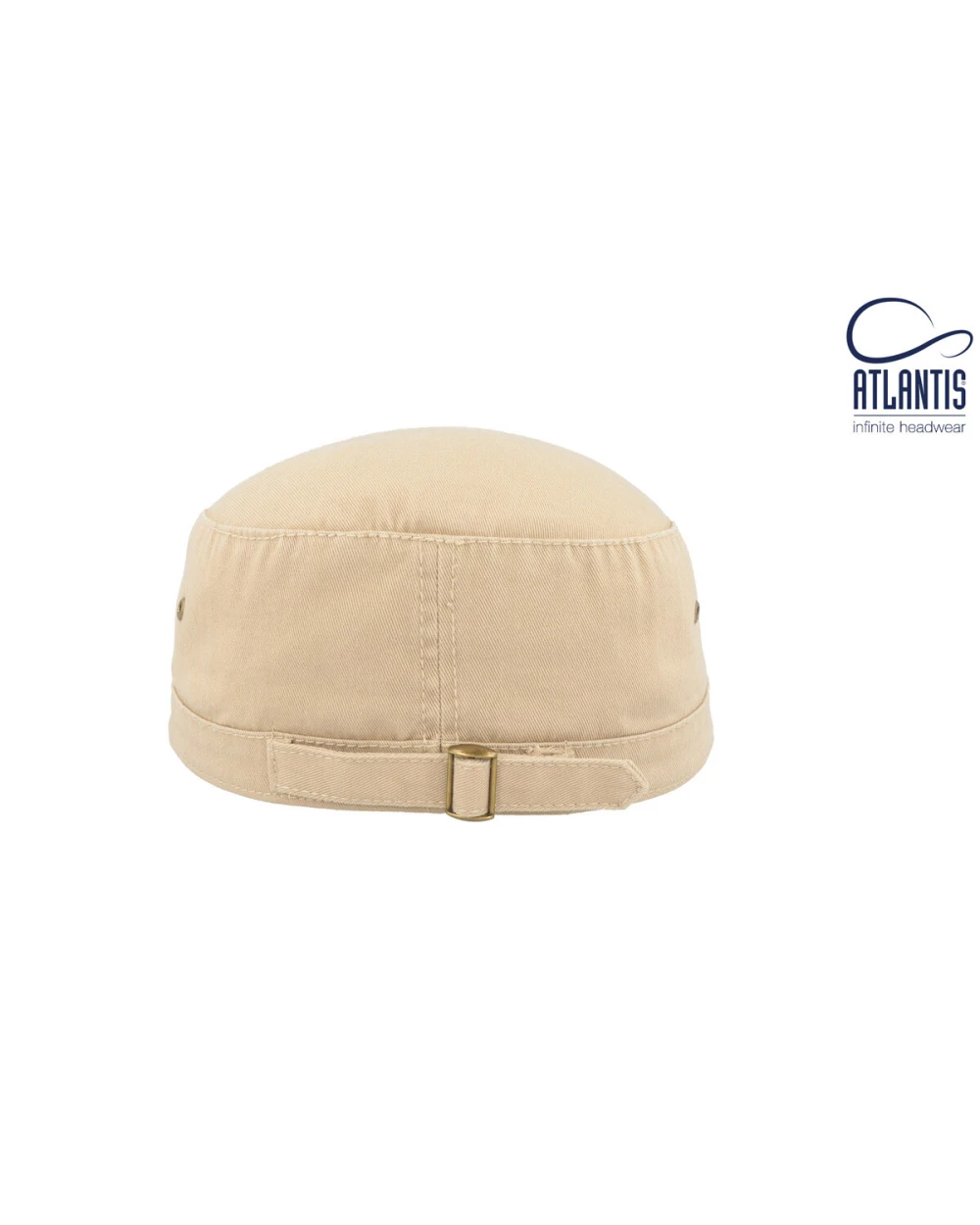 ATLANTIS URBAN CAP Kappen personalisierbar