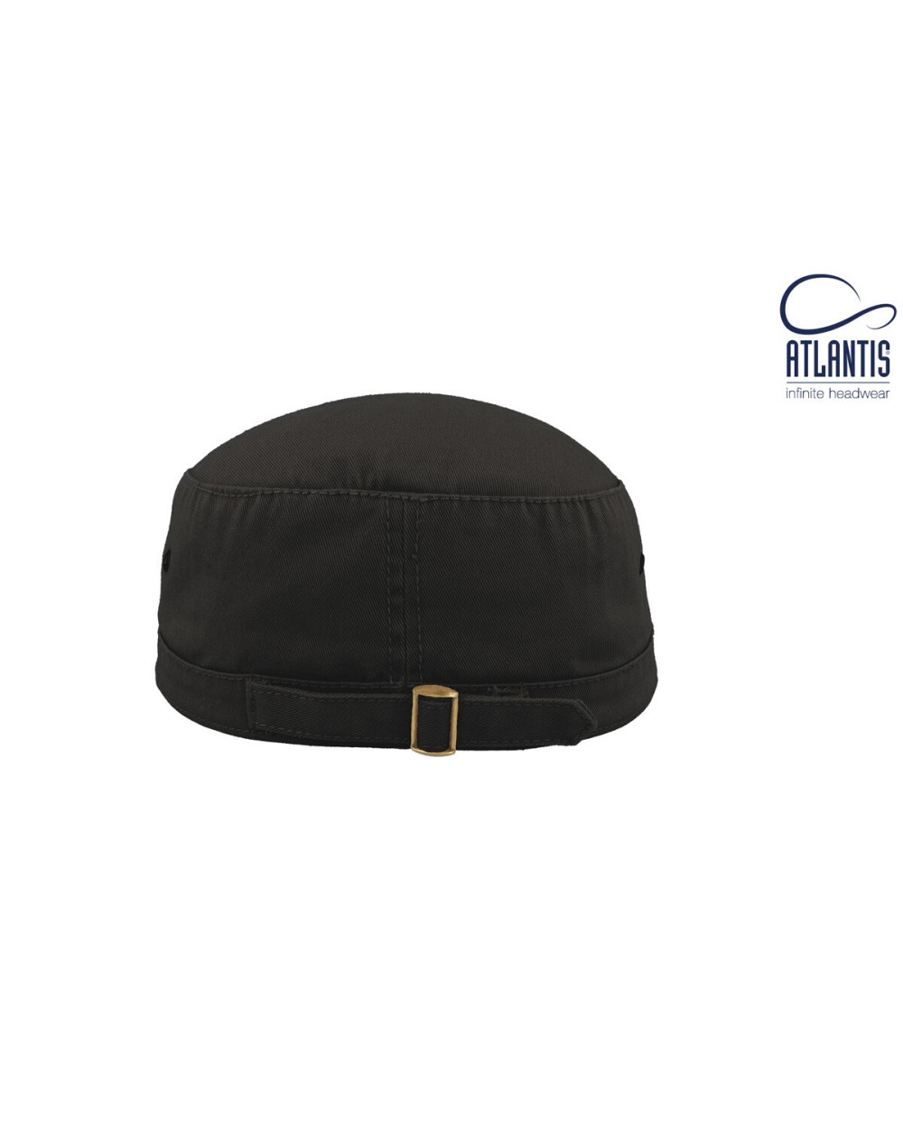 Casquettes personnalisable ATLANTIS URBAN CAP